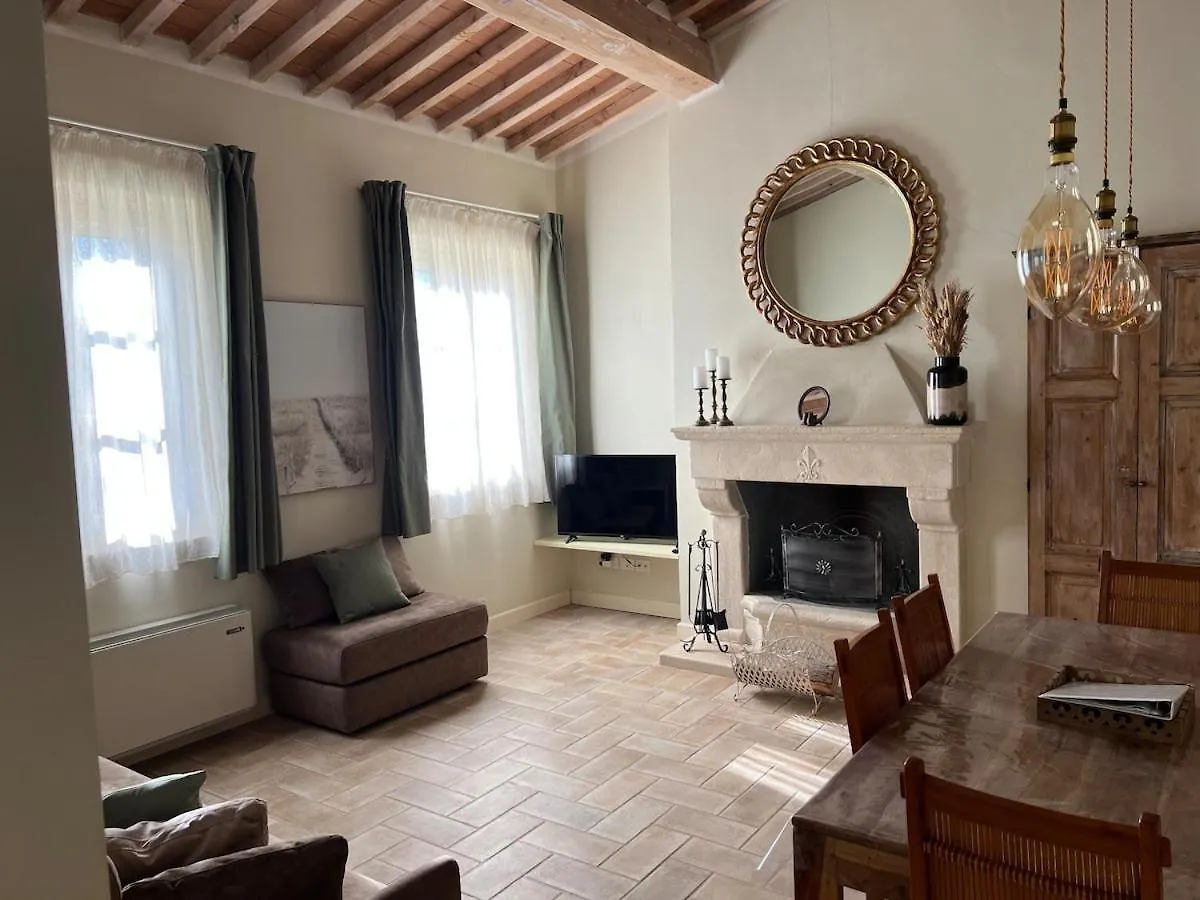 Elegante Appartamento In Un Casolare Toscano Scarlino Italy