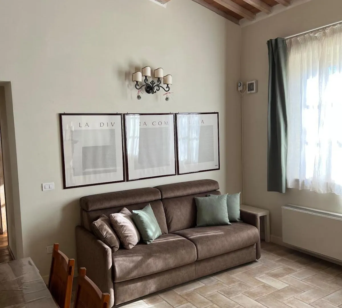 Elegante Appartamento In Un Casolare Toscano Scarlino Apartment
