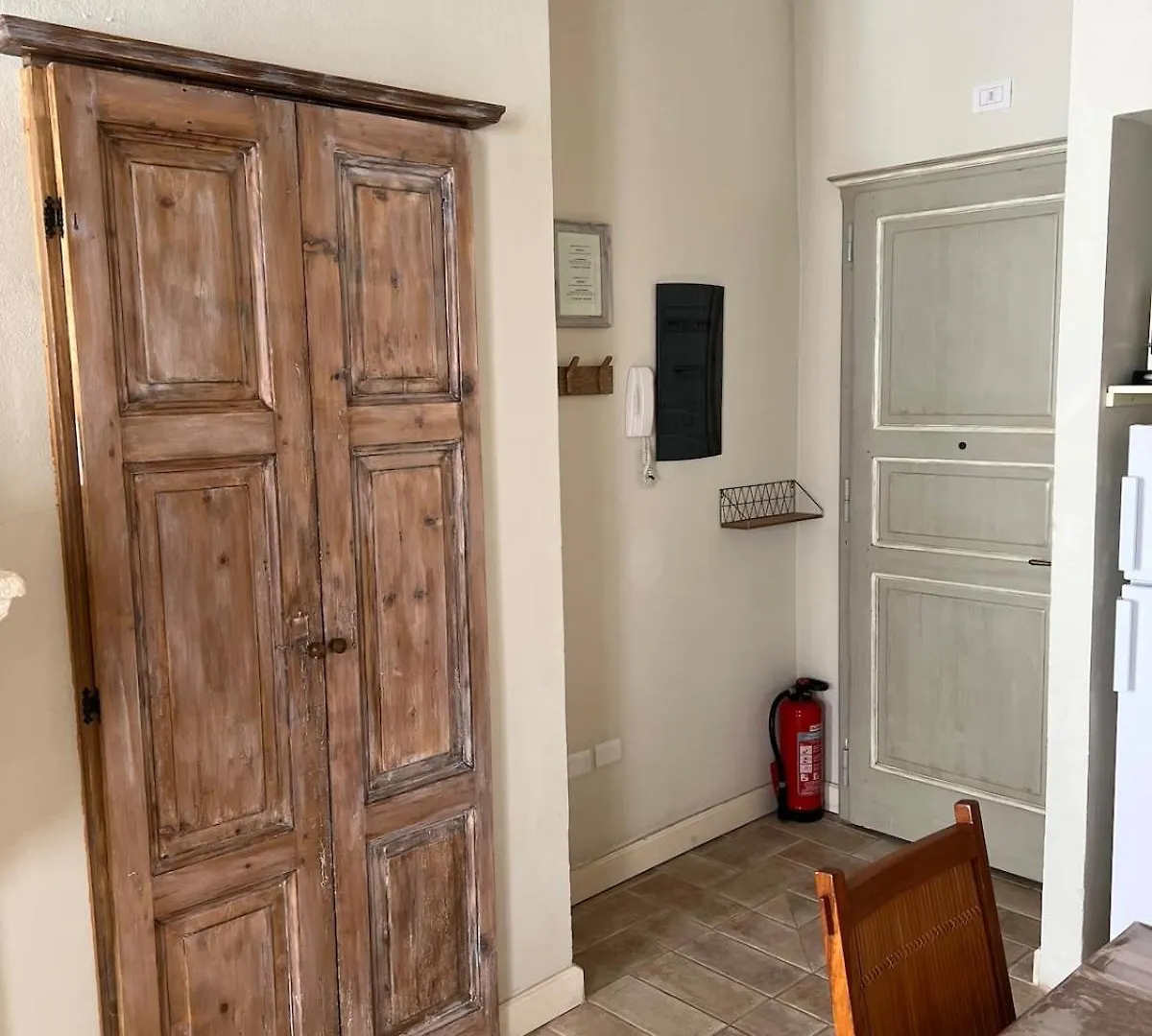 Apartment Elegante Appartamento In Un Casolare Toscano Scarlino