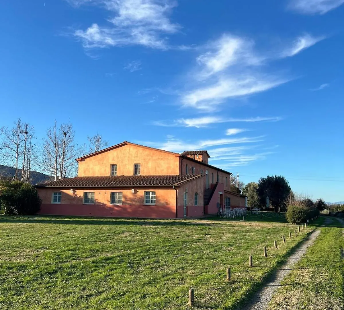 Elegante Appartamento In Un Casolare Toscano Scarlino Apartment