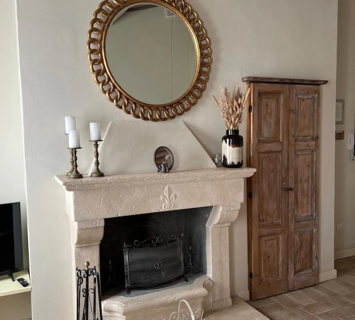 Elegante Appartamento In Un Casolare Toscano Scarlino Italy