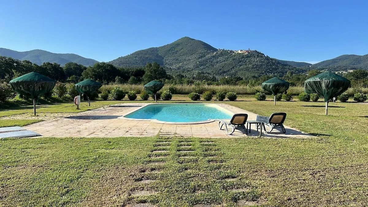 Elegante Appartamento In Un Casolare Toscano Scarlino Apartment