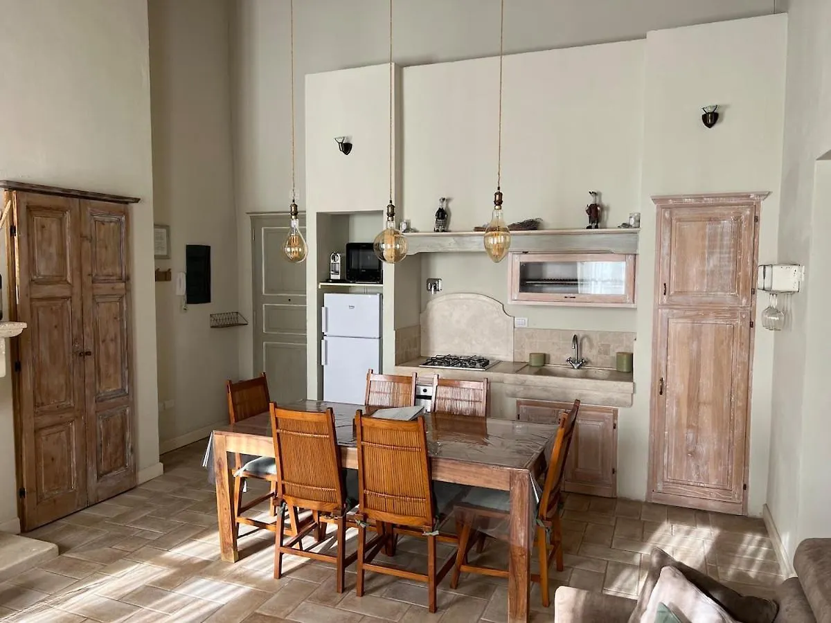 Apartment Elegante Appartamento In Un Casolare Toscano Scarlino