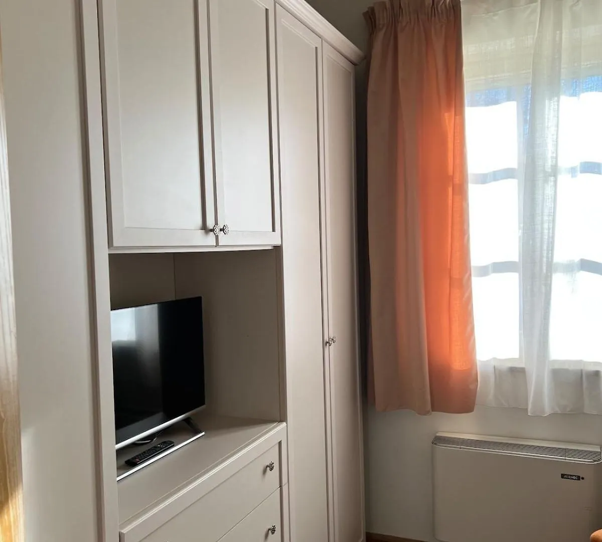 Apartment Elegante Appartamento In Un Casolare Toscano Scarlino