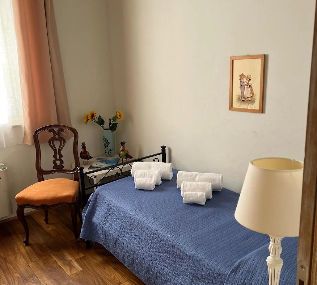 Elegante Appartamento In Un Casolare Toscano Scarlino