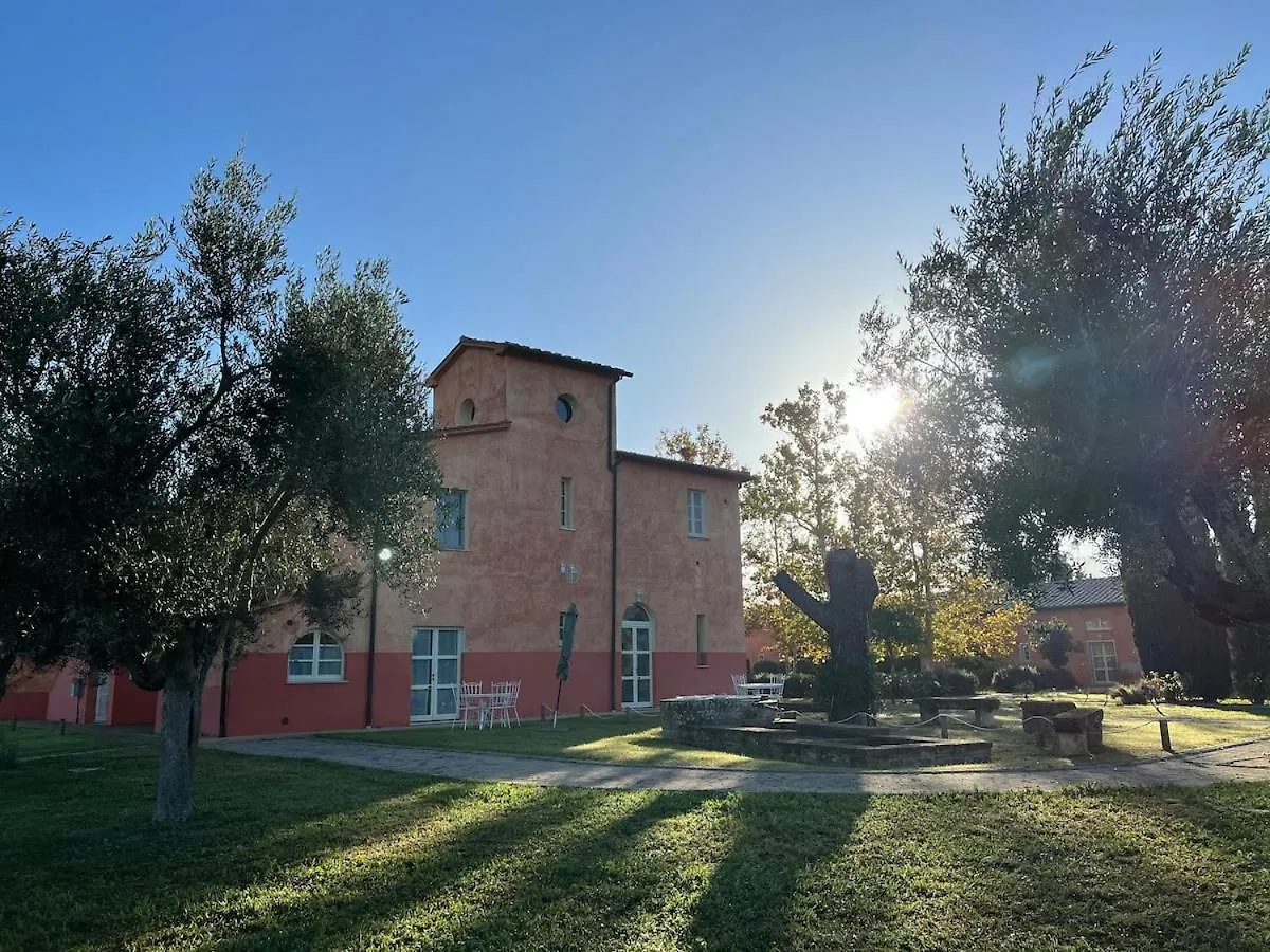 Elegante Appartamento In Un Casolare Toscano Scarlino Italy