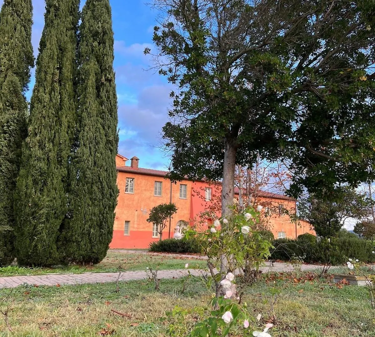 Elegante Appartamento In Un Casolare Toscano Scarlino Apartment