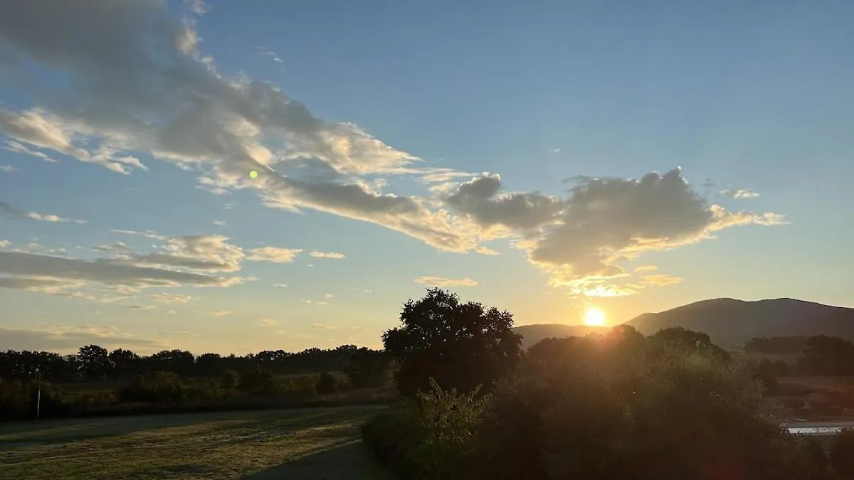 Elegante Appartamento In Un Casolare Toscano Scarlino