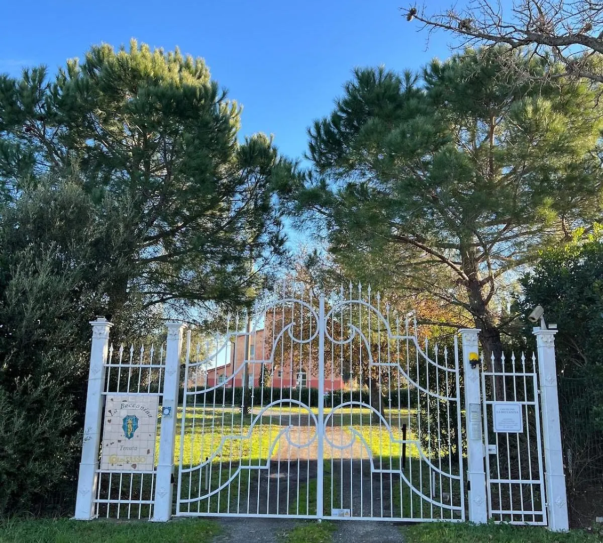 Elegante Appartamento In Un Casolare Toscano Scarlino