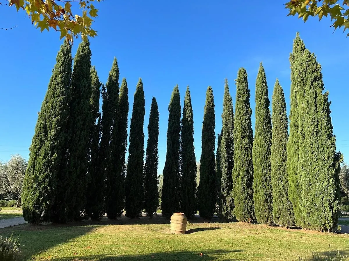 Elegante Appartamento In Un Casolare Toscano Scarlino Apartment