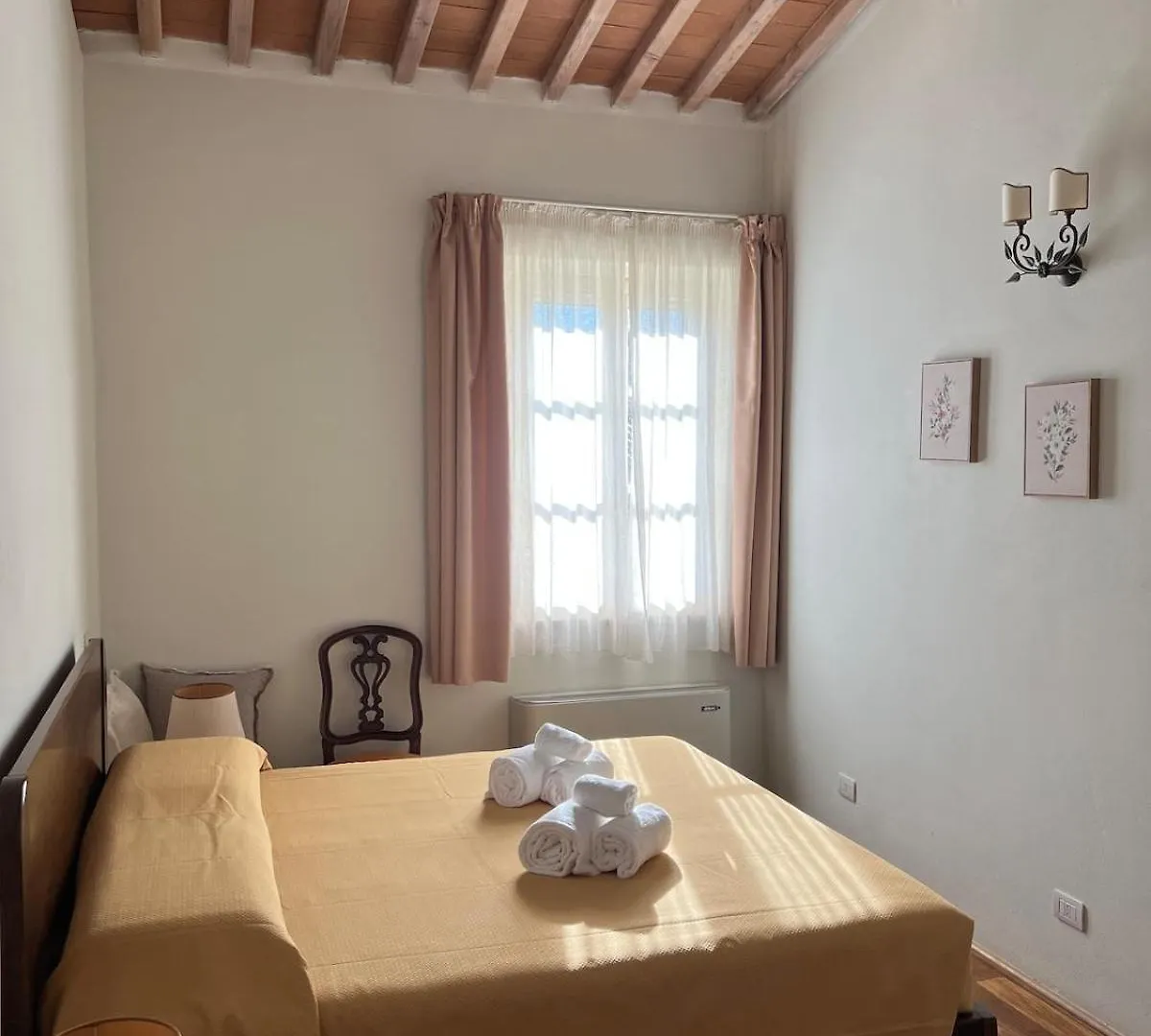 Apartment Elegante Appartamento In Un Casolare Toscano Scarlino