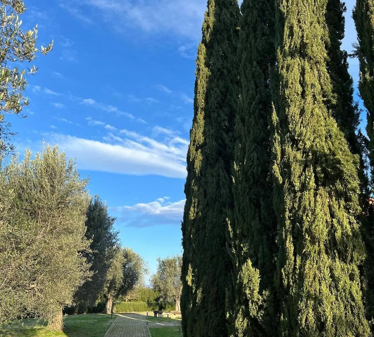 Elegante Appartamento In Un Casolare Toscano Scarlino 0*,  Italy